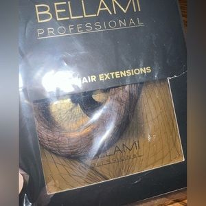 BRAND NEW. BELLAMI I-TIP HAIR EXTENSION.
